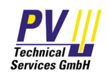 PV-Technical Services GmbH